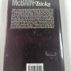 Ed McBain : TRICKS - pikkukuva 2