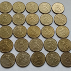 50 penniä v. -71 ja -72, 50 kpl, circ - pikkukuva 4