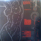 Lene Lovich - Flex LP 1979 UK Vinyyli - pikkukuva 3