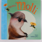 Katri Kirkkopelto : Ihana Molli - pikkukuva 1
