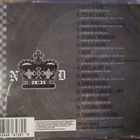NO DOUBT: The singels 1992-2003 - CD [official Rus Edit] - pikkukuva 2