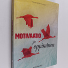 Motivaatio ja oppiminen - pikkukuva 1