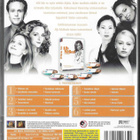 Ally McBeal: 2. Tuotantokausi - pikkukuva 2