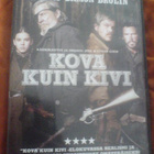 True grit - Kova kuin kivi , DVD - pikkukuva 1