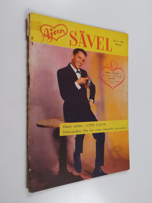 Ajan sävel 41/1960