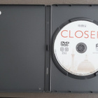 DVD: Closer / Iholla (Julia Roberts, Jude Law 2004) - pikkukuva 3