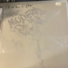 Pere Ubu: The Modern Dance (1978) LP - pikkukuva 1