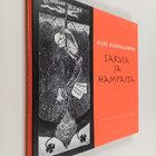 Kari Suomalainen : Sarvia ja hampaita - pikkukuva 1