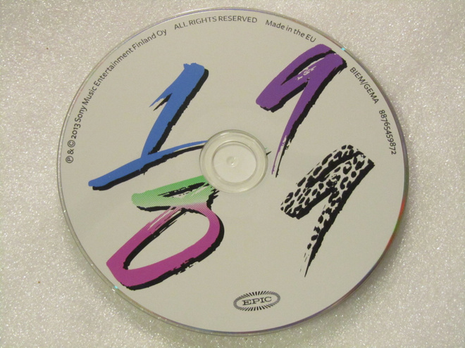 Item image