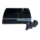 Playstation 3 (250gb) - pikkukuva 1