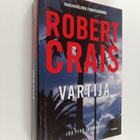 Robert Crais : Vartija - pikkukuva 1