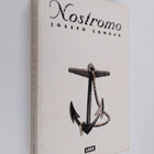 Joseph Conrad : Nostromo : kertomus rannikolta - pikkukuva 1