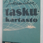 PSP:n Jokamiehen taskukartasto v. 1953 - pikkukuva 1
