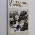 Litterature Chinoise - Janvier 1979 - pikkukuva 1