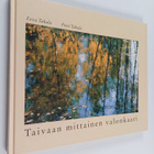 Eeva Takala : Taivaan mittainen valonkaari - pikkukuva 1