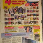 HYMY LEHTI 7 / 1994 SISÄLLYSLUETTELO KUVA 2 JA 3 - pikkukuva 4