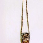 Laigeyou Crossbody-puhelinlaukku, Leopardikuvio - pikkukuva 5