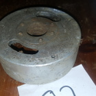 vanha mopo vauhtipyörä magneetto japan - pikkukuva 3