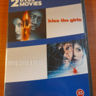 Kiss the Girls / Along came a spider - pikkukuva 1