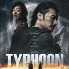 Typhoon  -   DVD - pikkukuva 1
