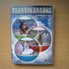 Tanssikaraoke-koti vol.1 (dvd) - pikkukuva 1