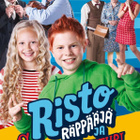 DVD: Risto Räppäjä x 4 - pikkukuva 3