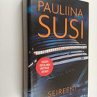 Pauliina Susi : Seireeni - pikkukuva 1