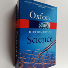 A dictionary of science - pikkukuva 1