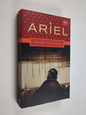 Harri Nykänen : Ariel : jännitysromaani