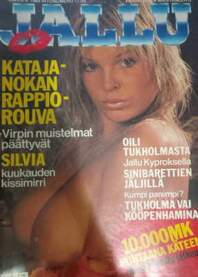 Jallu 4/1984