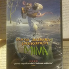 Ruma ankanpoikanen ja minä (UUSI DVD) - pikkukuva 1