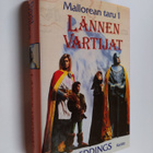 David Eddings : Lännen vartija - pikkukuva 1