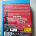 Punaisen lokakuun metsästys BLU-RAY - pikkukuva 2