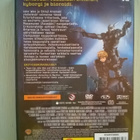 Appleseed Ex Machina DVD - pikkukuva 2