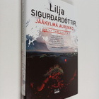 Lilja Sigurdardottir : Jääkylmä aurinko - pikkukuva 1