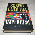 Robert Ludlum Imperiumi -sid - pikkukuva 1