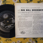 Big Bill Broonzy EP - pikkukuva 2