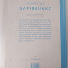 Aarni Penttilä : Aapiskukko : Näköispainos - pikkukuva 2