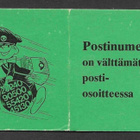 Automvihko  AV 8 I 1609-4-1975 tl+ov 3  tark.luku + ohj.viiv - pikkukuva 5