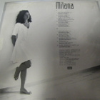 MILANA - MILANA LP RARE '91 PAINOS - pikkukuva 2