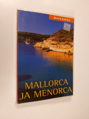 Will Stidom : Mallorca ja Menorca