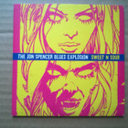 The Jon Spencer Blues Explosion - Sweet N Sour CDS - pikkukuva 1