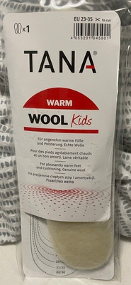 Lämpöpohjalliset kenkiin ja luistimiin !, käyttämättömät !