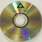 Dan Hylander • Samlad Värk 1977-1988 CD - pikkukuva 3
