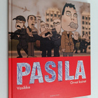 Vasikka : Pasila : Vasikka ; Orvot koirat - pikkukuva 1