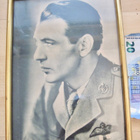 VANHA Valokuva Elokuva Näyttelijä Gary Cooper 1933 - pikkukuva 1