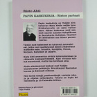 Risto Ahti : Papin kaskukirja : Riston parhaat (signeerattu) - pikkukuva 2