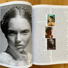 Lula Magazine lehti / Kirsten Dunst - pikkukuva 5