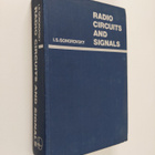 I. S. Gonorovsky : Radio Circuits and Signals - pikkukuva 1