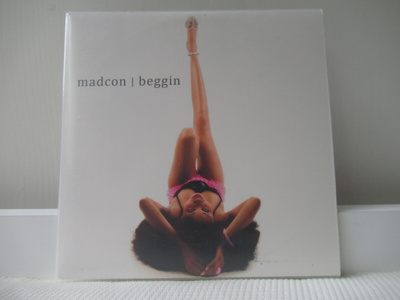 MADCON - BEGGIN CDS